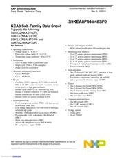 S9KEAZN8AMTGR datasheet.datasheet_page 1