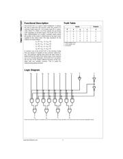 74AC157MTCX datasheet.datasheet_page 2