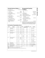 74AC157MTCX datasheet.datasheet_page 3