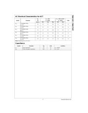 74AC157MTCX datasheet.datasheet_page 5