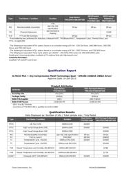 TMS320C6748EZWTD4 datasheet.datasheet_page 5
