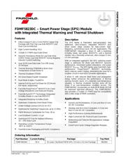 FDMF5823DC datasheet.datasheet_page 2