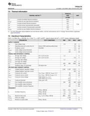 TPS61175 datasheet.datasheet_page 5