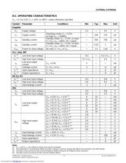 CAT9554AYI-GT2 datasheet.datasheet_page 3