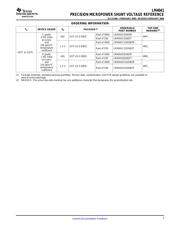 LM4041A12IDCKRE4 datasheet.datasheet_page 3