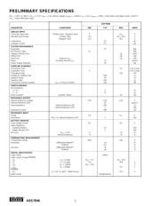 ADS7846N/2K5 datasheet.datasheet_page 2