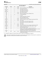 LP3906SQ-VPFP/NOPB datasheet.datasheet_page 5