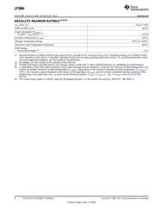 LP3906SQ-VPFP/NOPB datasheet.datasheet_page 6