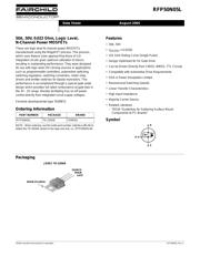 RFP50N05L datasheet.datasheet_page 1