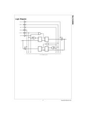 74LCX16500MTD datasheet.datasheet_page 4