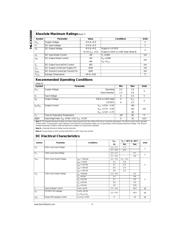 74LCX16500MTD datasheet.datasheet_page 5