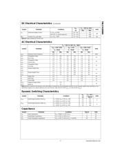 74LCX16500MTD datasheet.datasheet_page 6