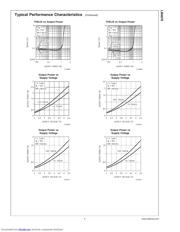 LM4876MM datasheet.datasheet_page 5