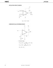 UPC339G25-E1 datasheet.datasheet_page 4