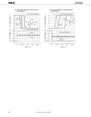 UPC339G2-E2 datasheet.datasheet_page 6