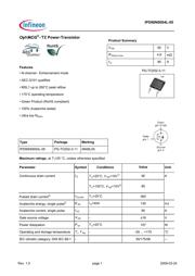 IPD90N06S4L-05 datasheet.datasheet_page 1