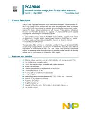 PCA9846PWJ datasheet.datasheet_page 1