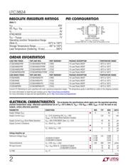 LTC3824IMSE datasheet.datasheet_page 2