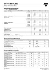 BC858 datasheet.datasheet_page 2