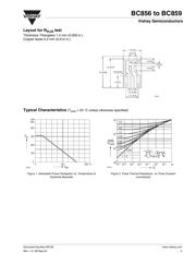 BC856 数据规格书 5