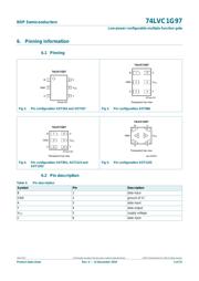 74LVC1G97GM,132 datasheet.datasheet_page 4