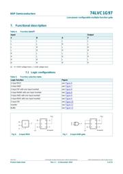 74LVC1G97GW,125 datasheet.datasheet_page 5