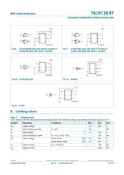 74LVC1G97GW,125 datasheet.datasheet_page 6