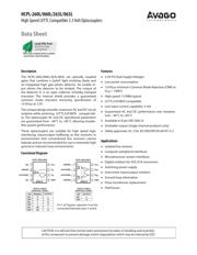 HCPL-063L-060 datasheet.datasheet_page 1