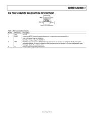 ADM8616SCYAKSZ-RL7 datasheet.datasheet_page 5