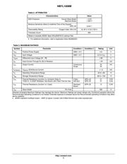 NB7L1008MMNTWG datasheet.datasheet_page 3