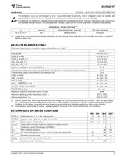 DRV8332-HT datasheet.datasheet_page 3