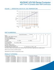 LEV100A5ANH 数据规格书 3