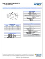 C1206C226K8RACTU datasheet.datasheet_page 1