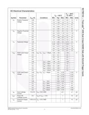 NC7WZ132L8X datasheet.datasheet_page 4