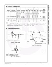 NC7WZ132L8X datasheet.datasheet_page 5