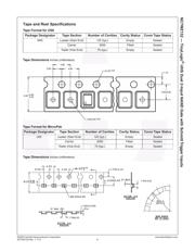 NC7WZ132L8X datasheet.datasheet_page 6