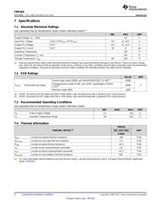 TMP303EDRLR datasheet.datasheet_page 4