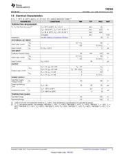 TMP303EDRLR datasheet.datasheet_page 5