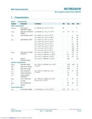 NX7002AKW datasheet.datasheet_page 6