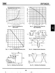 IRF9620 datasheet.datasheet_page 5