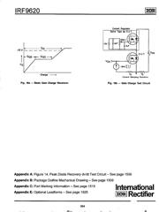 IRF9620 datasheet.datasheet_page 6