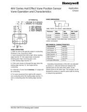 4AV19F datasheet.datasheet_page 1