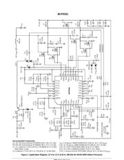 NCP5331 datasheet.datasheet_page 3