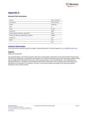 A3PE1500-1PQ208I datasheet.datasheet_page 2