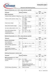 IHW25N120E1XKSA1 datasheet.datasheet_page 5