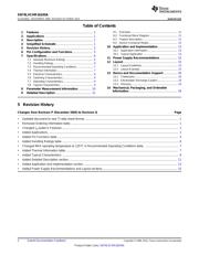 SN74LVCHR16245AVR datasheet.datasheet_page 2