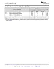 OPA4228UA datasheet.datasheet_page 6