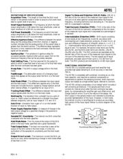 AD781ANZ datasheet.datasheet_page 6