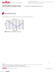 NFM18PC104R1C3D datasheet.datasheet_page 3