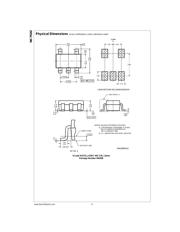 NC7S02M5X datasheet.datasheet_page 6